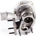Nissens Turbolader 93238