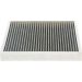 BOSCH 1 987 435 502 Innenraumfilter