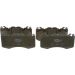 BOSCH Bremsbelagsatz, Scheibenbremse 0 986 494 440 BOSCH Bremsbelagsatz, Scheibenbremse 0 986 494 440