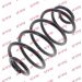 KYB Fahrwerksfeder K-Flex RX6232