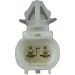 Metzger Sensor, Raddrehzahl 09001171