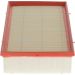 Luftfilter F 026 400 698 Luftfilter F 026 400 698