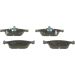 BOSCH Bremsbelagsatz, Scheibenbremse 0 986 494 785 BOSCH Bremsbelagsatz, Scheibenbremse 0 986 494 785