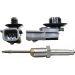 Metzger Sensor, Abgastemperatur 0894669