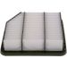 BOSCH F 026 400 192 Luftfilter BOSCH F 026 400 192 Luftfilter