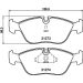Hella Bremsbelagsatz, Scheibenbremse 8DB 355 007-721 Hella Bremsbelagsatz, Scheibenbremse 8DB 355 007-721