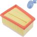 Blue Print Luftfilter ADZ92217