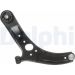 Lenker, Radaufhängung TC3626 Lenker, Radaufhängung TC3626