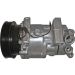 Mahle Kompressor, Klimaanlage BEHR ACP 31 000S