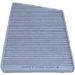 Maxgear Filter, Innenraumluft SILVER CARBON 26-1876