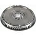 Sachs Zwei-Massen-Schwungrad 2294 001 359 Sachs Zwei-Massen-Schwungrad 2294 001 359