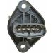 Metzger Luftmassenmesser 0891098
