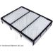 Blue Print Luftfilter ADT32250