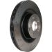 Bremsscheibe DF6242S