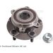 Blue Print Radlagersatz ADM58247