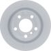 BOSCH Bremsscheibe 0 986 479 044 BOSCH Bremsscheibe 0 986 479 044