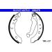 Bremsbackensatz 03.0137-0275.2 Bremsbackensatz 03.0137-0275.2
