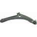 Metzger Lenker, Radaufhängung 58103802 Metzger Lenker, Radaufhängung 58103802