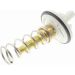 Thermostat, Kühlmittel V15-99-2039 Thermostat, Kühlmittel V15-99-2039