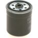BOSCH Kraftstofffilter 1 457 434 123