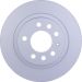 Hella Bremsscheibe PRO 8DD 355 122-201