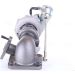 Nissens Turbolader 93251