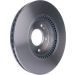Hella Bremsscheibe 8DD 355 114-511
