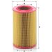 MANN-FILTER C 1596 Luftfilter