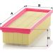 MANN-FILTER C 2774/1 Luftfilter