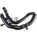 Metzger Kühlerschlauch 2422073 Metzger Kühlerschlauch 2422073