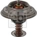 FEBI BILSTEIN 11119 Thermostat, Kühlmittel