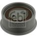 FEBI BILSTEIN 24544 Spannrolle, Zahnriemen