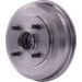 Bremstrommel 8DT 355 302-751 Bremstrommel 8DT 355 302-751