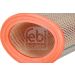 FEBI BILSTEIN 22571 Luftfilter
