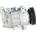 Nissens Kompressor, Klimaanlage FIRST FIT 890044