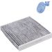 Blue Print Filter, Innenraumluft ADT32522