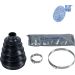 Blue Print Faltenbalgsatz, Antriebswelle ADT381107