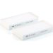 MANN-FILTER CU 23 015-2 Innenraumfilter, Partikelfilter MANN-FILTER CU 23 015-2 Innenraumfilter, Partikelfilter