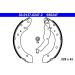 Bremsbackensatz 03.0137-0247.2