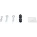 BOSCH Führungshülsensatz, Bremssattel 1 987 470 606