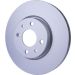 Hella Bremsscheibe PRO 8DD 355 103-971 Hella Bremsscheibe PRO 8DD 355 103-971