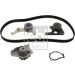 FEBI BILSTEIN 34640 Wasserpumpe + Zahnriemensatz
