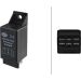 Hella Relais, Wisch-Wasch-Intervall 5WG 002 450-291