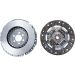 SACHS 3000 288 002 Kupplungssatz