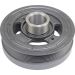 Metzger Riemenscheibe, Kurbelwelle 6400102