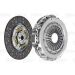 Valeo 827453 Kupplungssatz REMANUFACTURED KIT2P