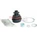 Metzger Faltenbalgsatz, Antriebswelle COMPETENCE KIT 751.085