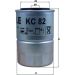Kraftstofffilter KC 82D Kraftstofffilter KC 82D