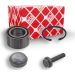 FEBI BILSTEIN 37507 Radlagersatz