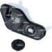 NRF Ausgleichsbehälter, Kühlmittel EASY FIT 454157